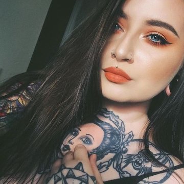 Medusa piercing