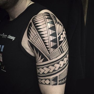 maori tetoválás jelentése