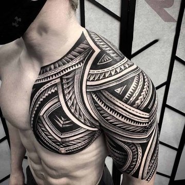 maori tetoválás jelentése