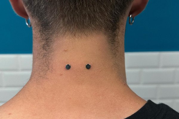 Felületi piercing