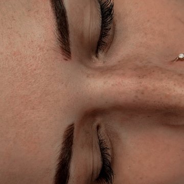 Permanent makeup training in Budapest