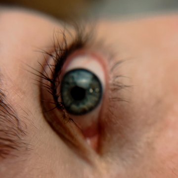 Permanent makeup training in Budapest