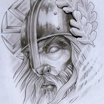 Kolovrat tetoválási