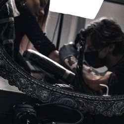 Elrontott tetoválás javítása