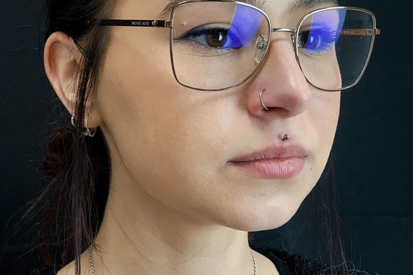 Piercing Györben