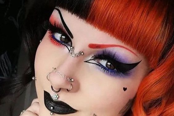 bridge piercing ellenjavallatain