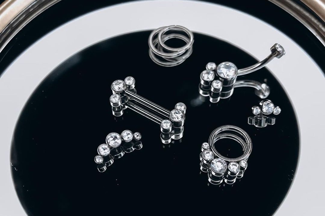 Piercing in Pécs
