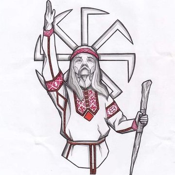 Kolovrat tetoválási