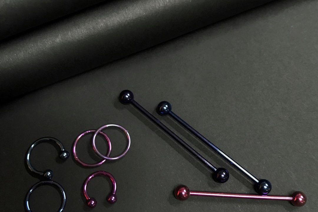 Piercing Budapesten