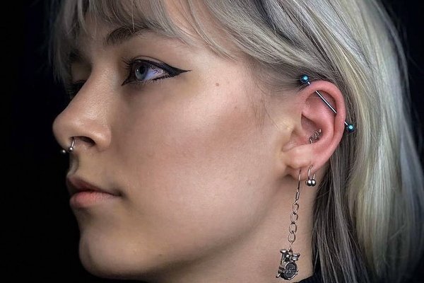 Piercing Györben