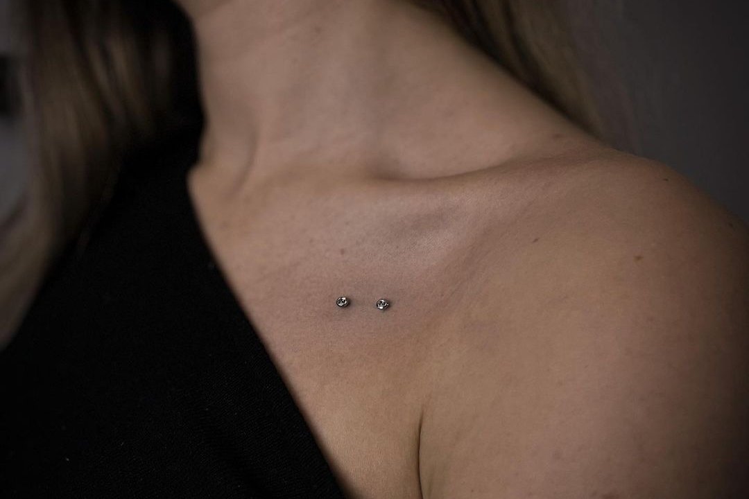 Piercing Györben