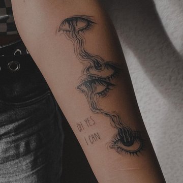 Tattoo Salon in Szeged