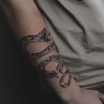 Tattoo Salon in Szeged