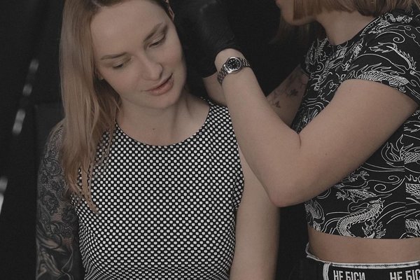 Piercing training in Szeged