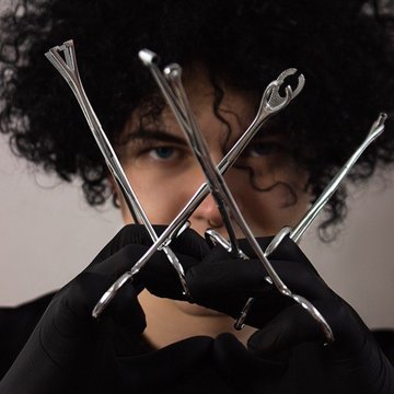 Piercing in Szeged