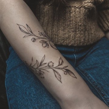 Tattoo Salon in Szeged