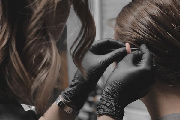 Piercing training in Szeged