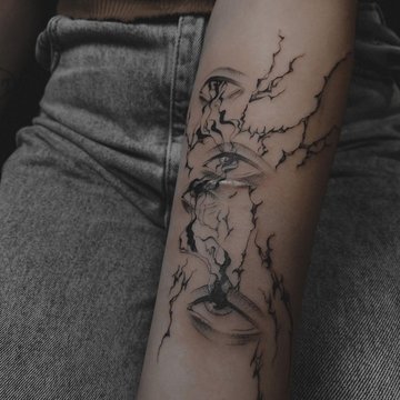 Tattoo Salon in Szeged