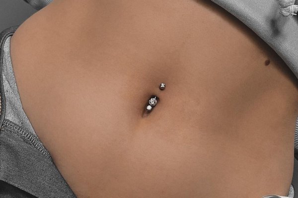 Piercing in Szeged