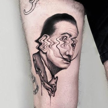 Tetoválási stílusok