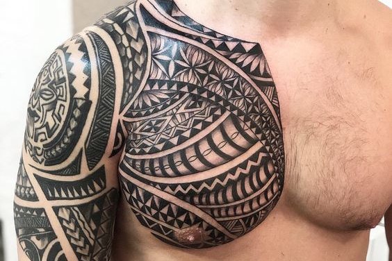 maori tetoválás jelentése