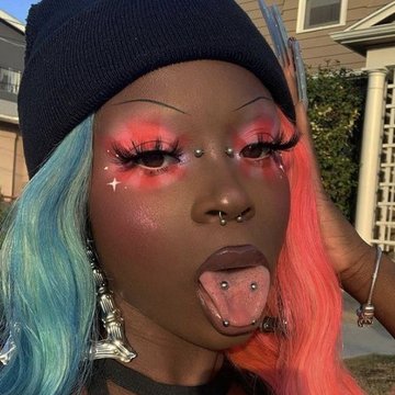 bridge piercing ellenjavallatain