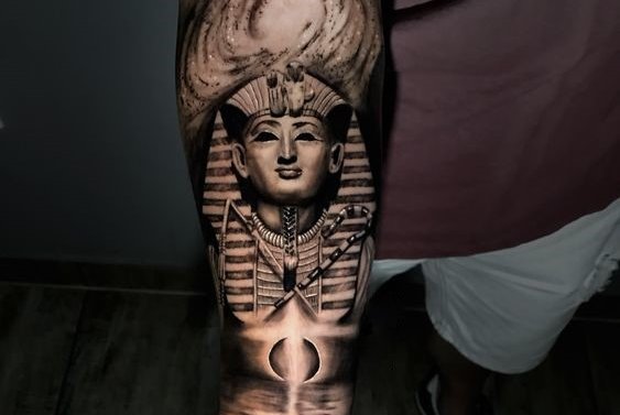 Egyiptom tetoválás minták