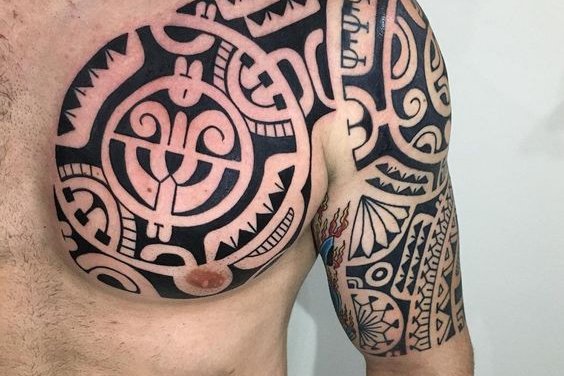 maori tetoválás jelentése