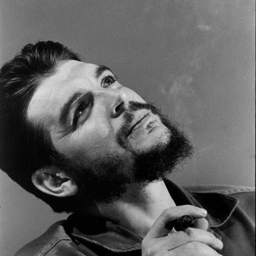 Che Guevara tetoválási vázlatok