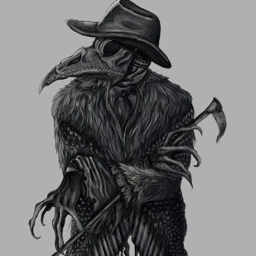 Pestisdoktor