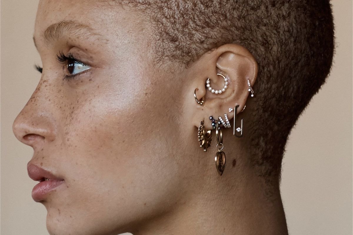 fejfájás piercing