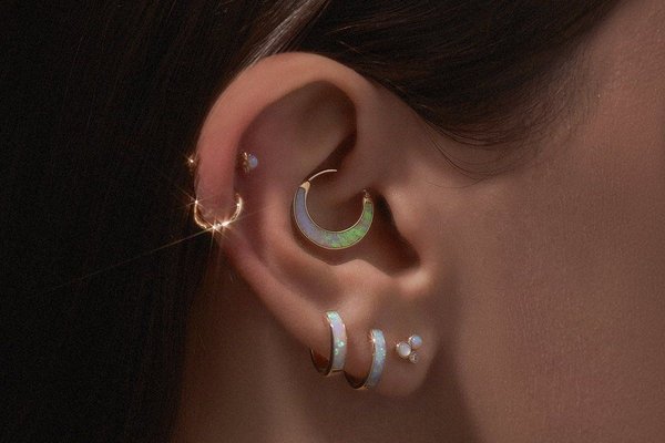 fejfájás piercing