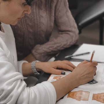 permanent makeup training Hungary