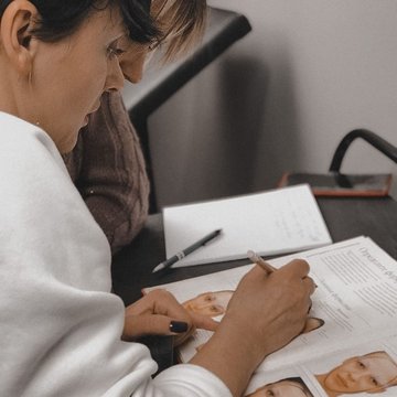 permanent makeup training Hungary