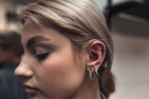 Body Mods in Budapest