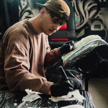 Additional Courses at VEAN TATTOO