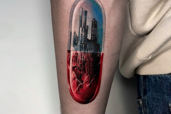 Additional Courses at VEAN TATTOO