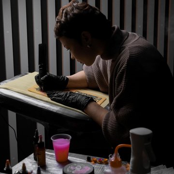 Additional Courses at VEAN TATTOO