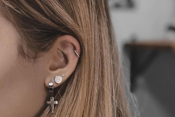 Piercing training in Budapest