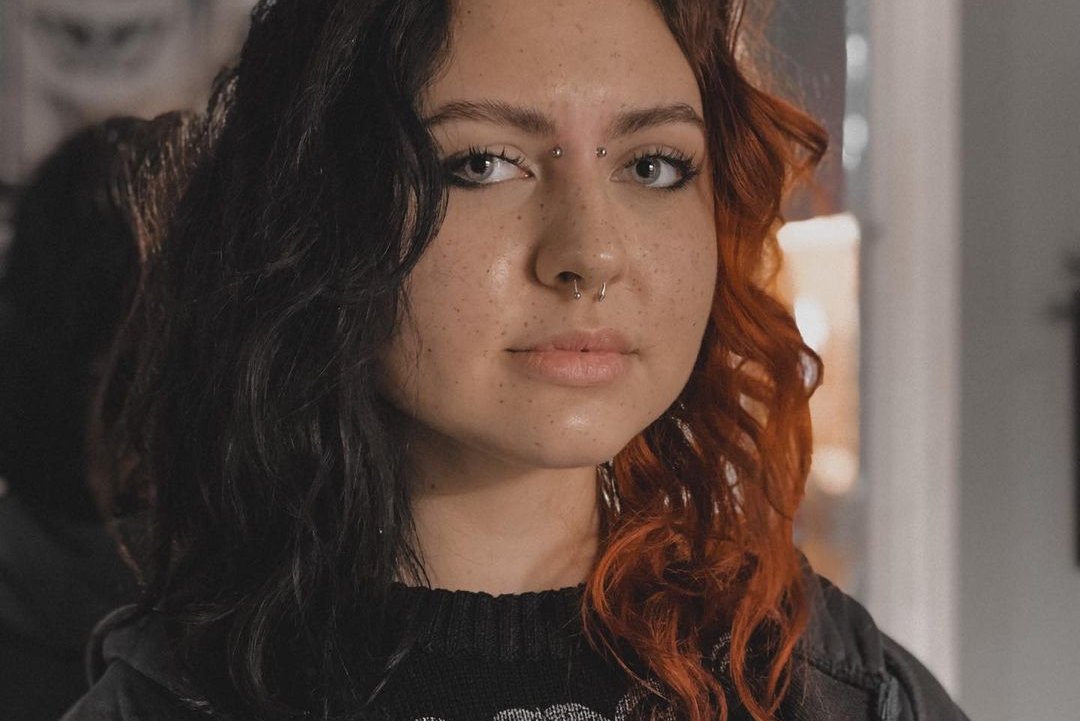 Piercing in Györ