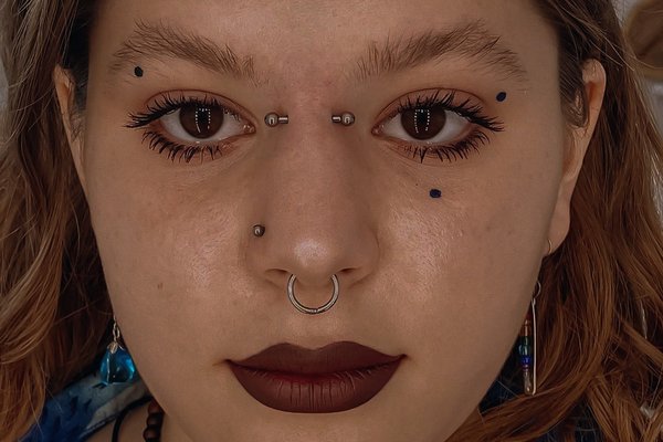 Piercing in Györ