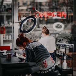 Hogyan válasszunk tetoválószalont