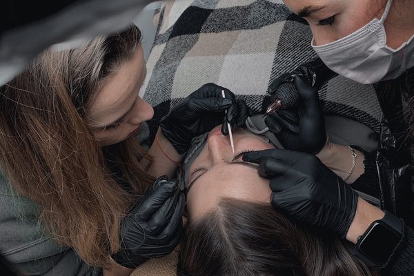 Permanens sminkképzés Szegeden