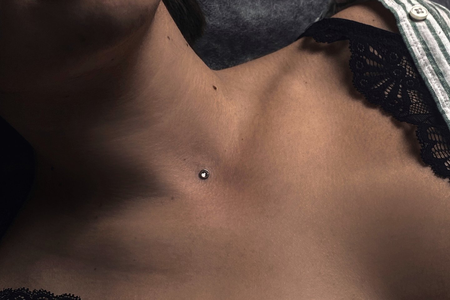 Piercing in Debrecen