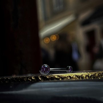 Body Mods in Budapest