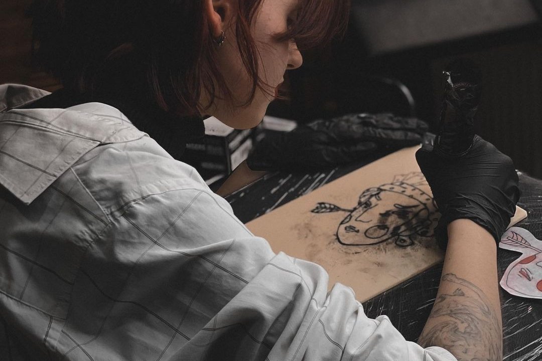 Tattoo courses in Budapest