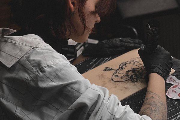 Tattoo Training in Debrecen