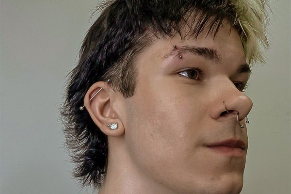 Piercing in Debrecen