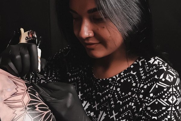 Tattoo courses in Budapest