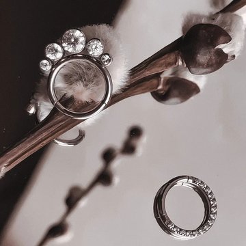 Piercing Training in Debrecen